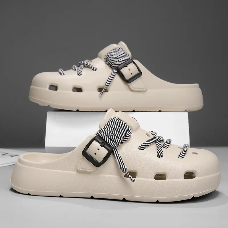 Yalu preferred Clogs Unisex-9