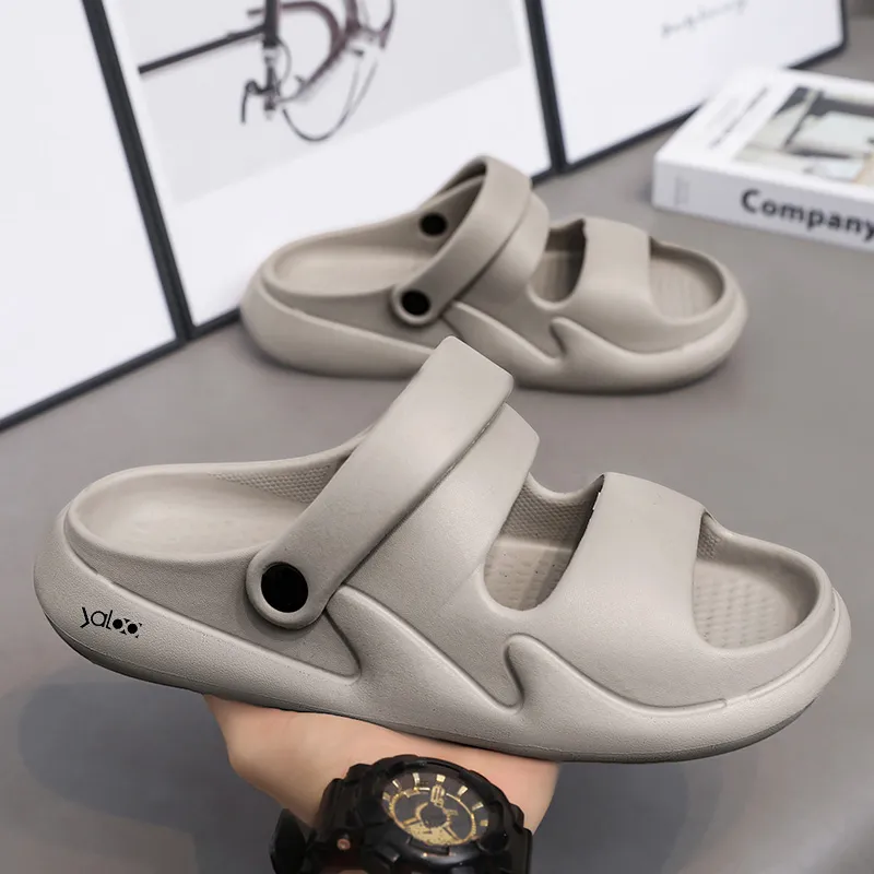 Yalu Preferred Beach Sandals Men's-9