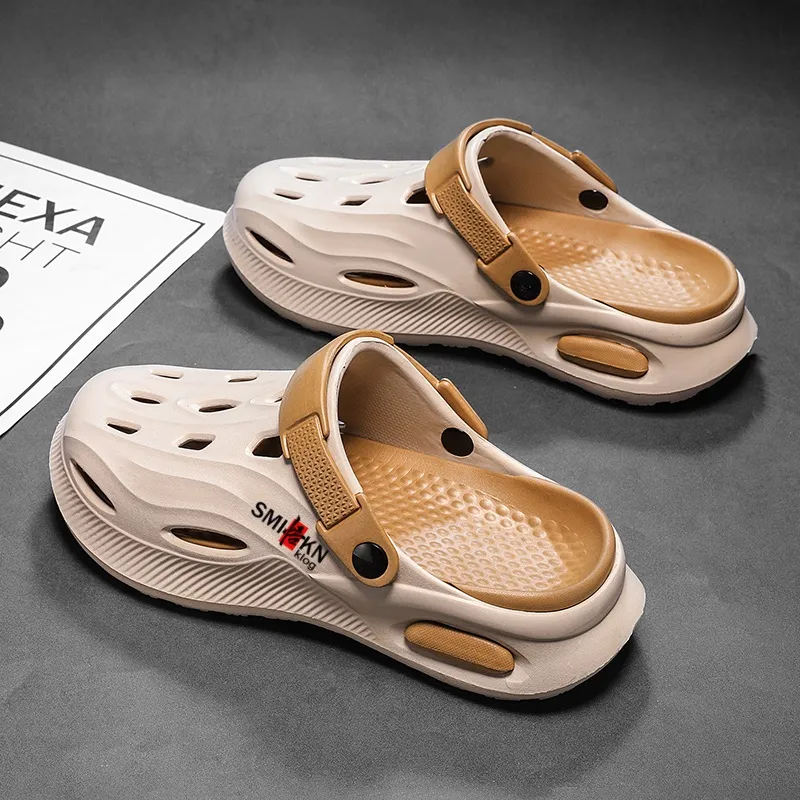 Yalu preferred Clogs Men-5