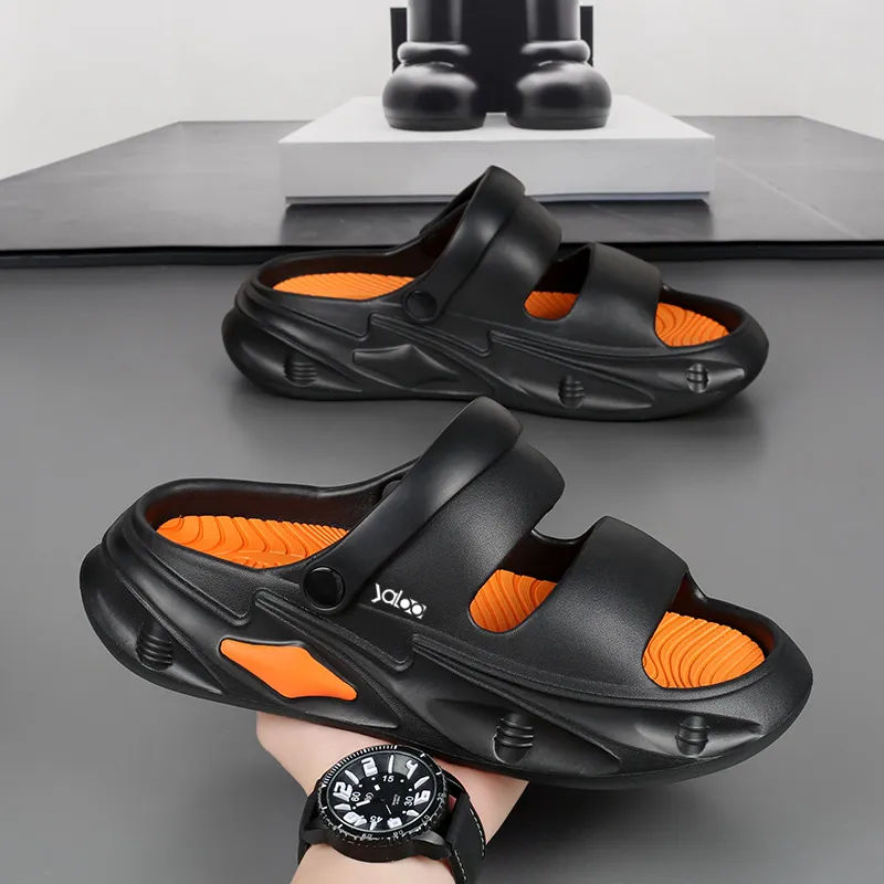 Yalu Preferred Beach Sandals Unisex-9
