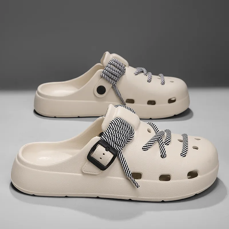 Yalu preferred Clogs Unisex-10