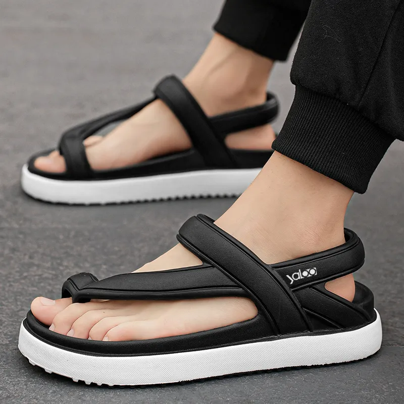 Yalu Preferred Beach Sandals Unisex-5