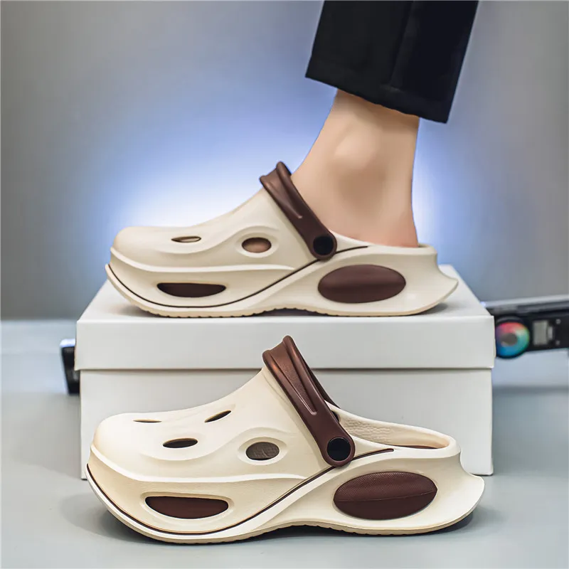 Yalu preferred Clogs Men-11