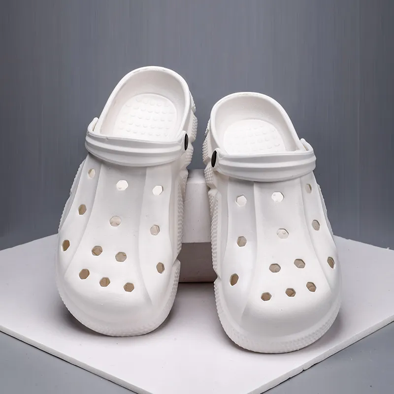 Yalu preferred Clogs Unisex-9