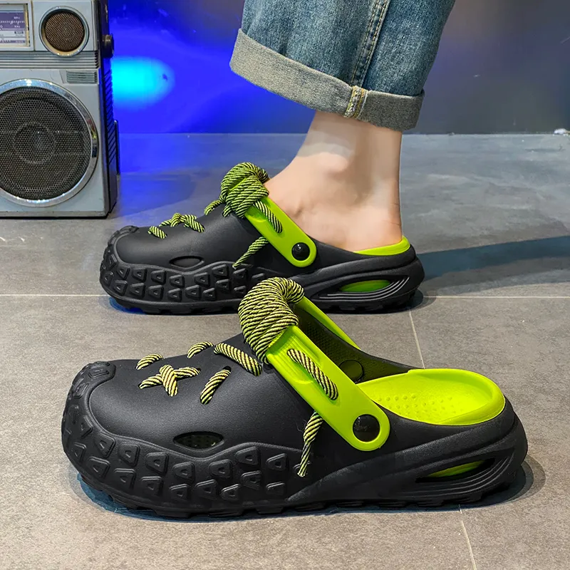 Yalu preferred Clogs Men-2