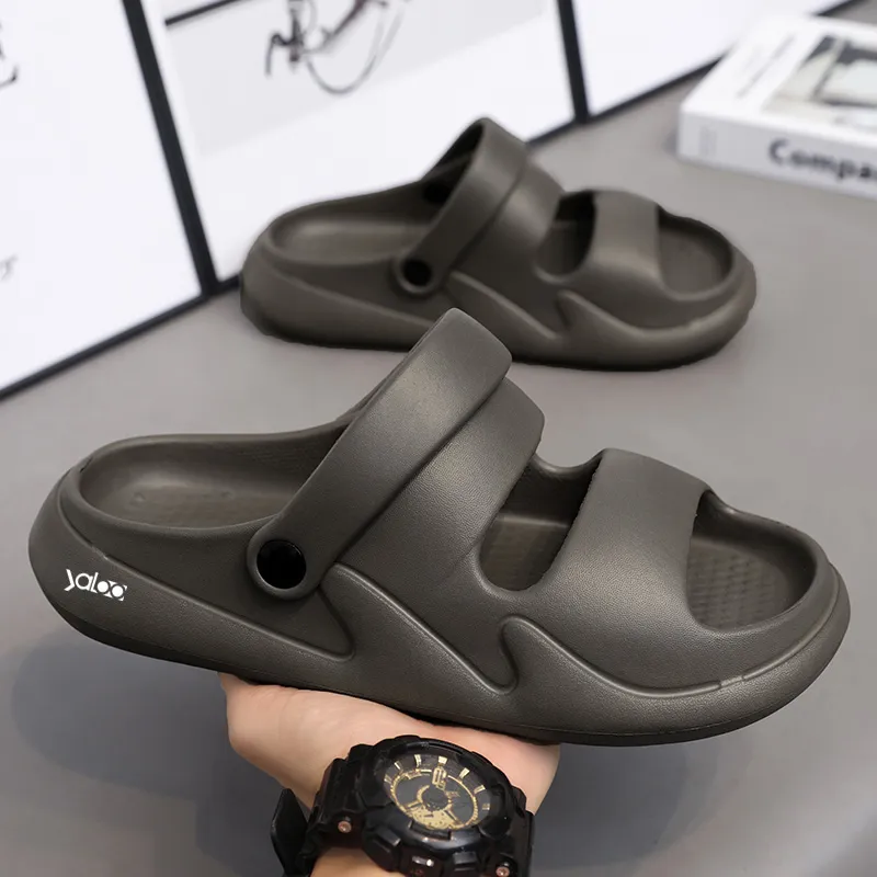 Yalu Preferred Beach Sandals Men's-14