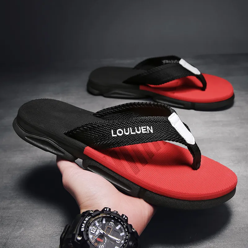Yalu Preferred Flip Flops Men's-10