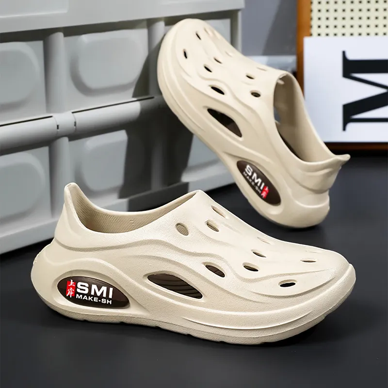 Yalu preferred Clogs Men-11