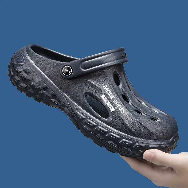 Yalu preferred Clogs Men-8