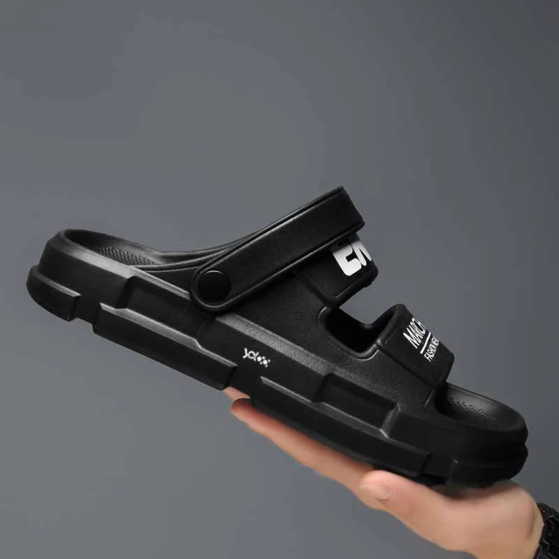 Yalu Preferred Beach Sandals Unisex-2