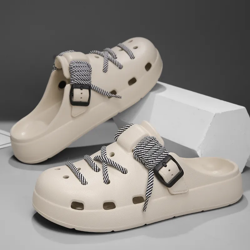 Yalu preferred Clogs Unisex-11
