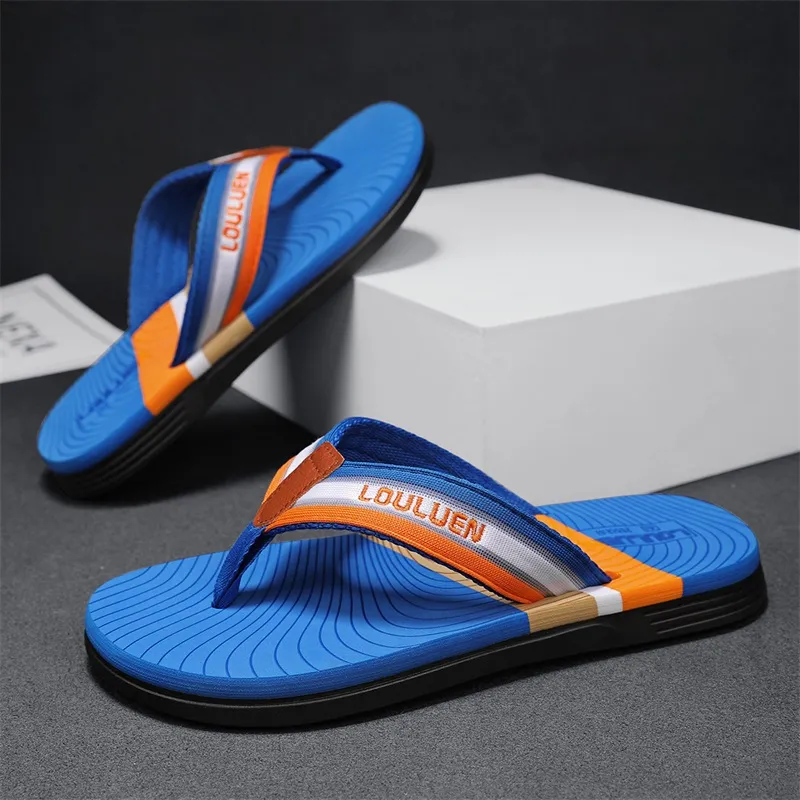 Yalu Preferred Flip Flops Men's-14