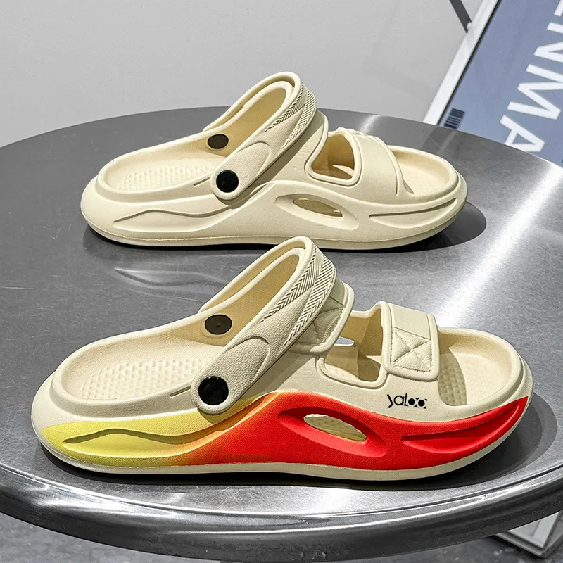 Yalu Preferred Beach Sandals Men's-9