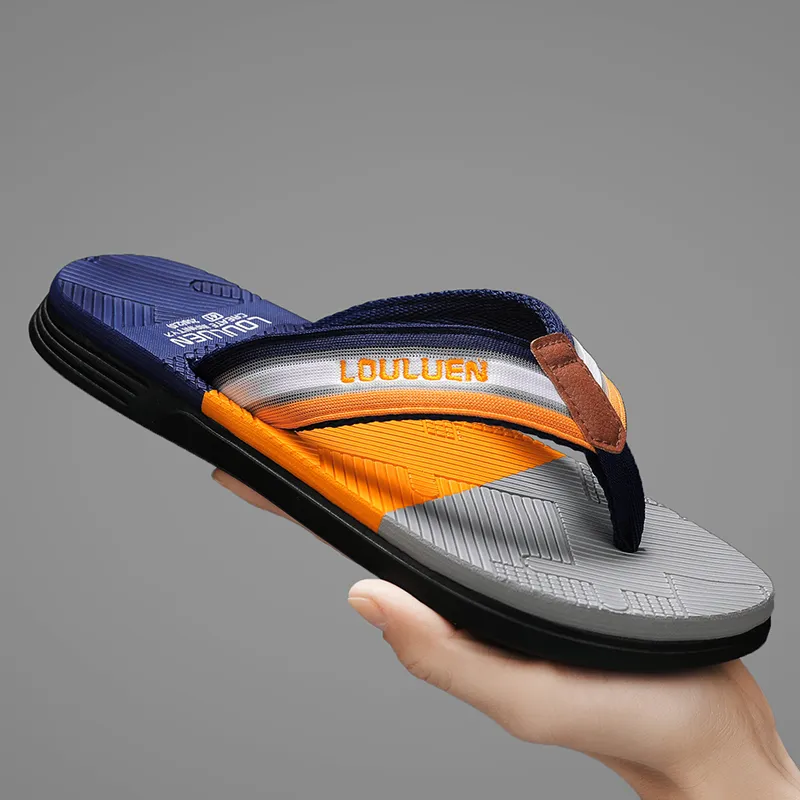 Yalu Preferred Flip Flops Men's-7