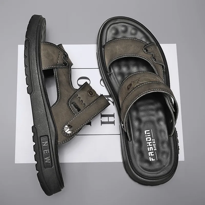 Yalu Preferred Beach Sandals Men's-2