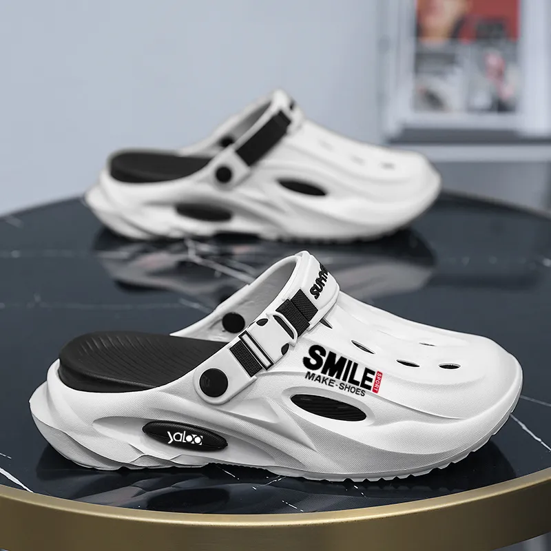 Yalu preferred Clogs Unisex-9