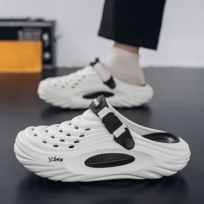 Yalu preferred Clogs Men-10