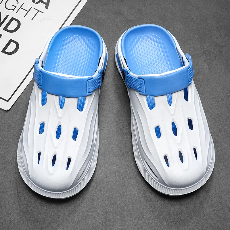Yalu preferred Clogs Men-5