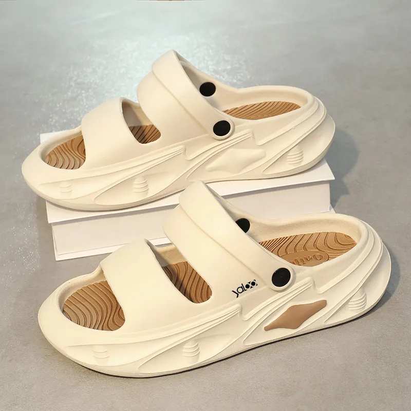 Yalu Preferred Beach Sandals Unisex-18