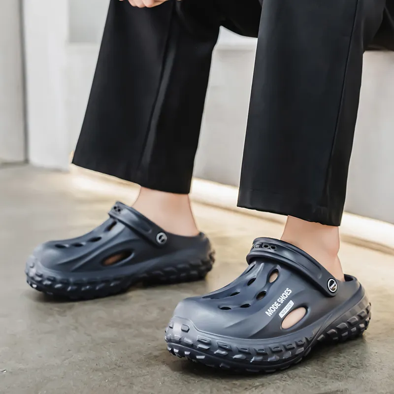 Yalu preferred Clogs Men-7