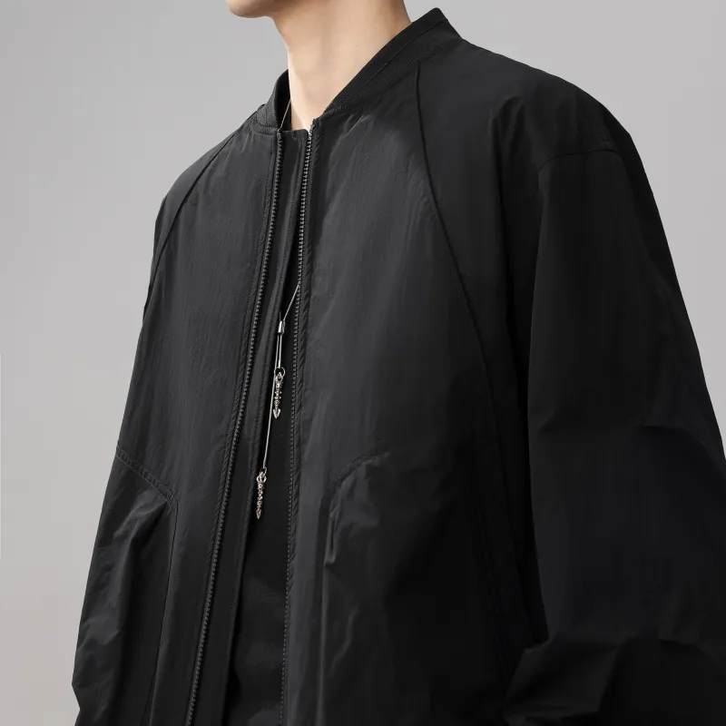 BASIC HOUSE Jackets & Coats Unisex-7