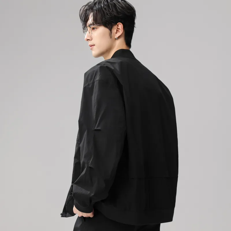 BASIC HOUSE Jackets & Coats Unisex-8