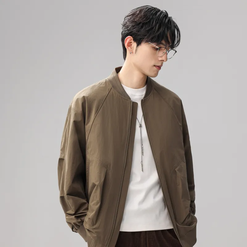 BASIC HOUSE Jackets & Coats Unisex-14