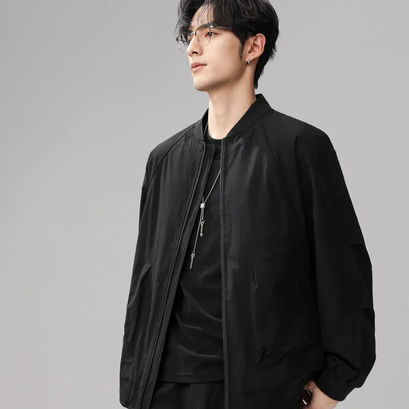 BASIC HOUSE Jackets & Coats Unisex-9