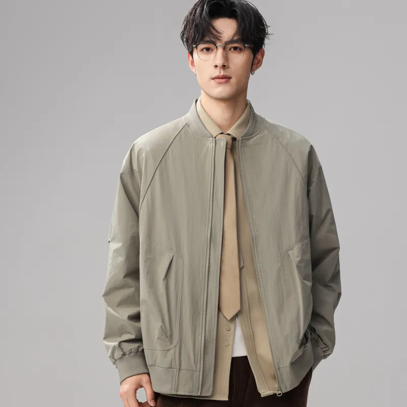 BASIC HOUSE Jackets & Coats Unisex-3