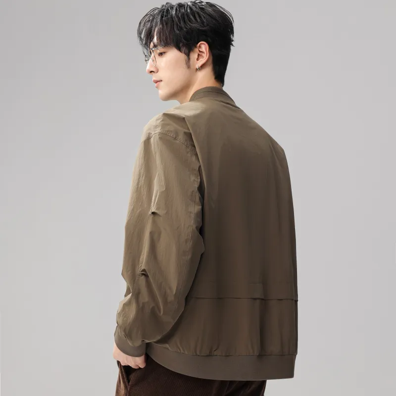 BASIC HOUSE Jackets & Coats Unisex-12