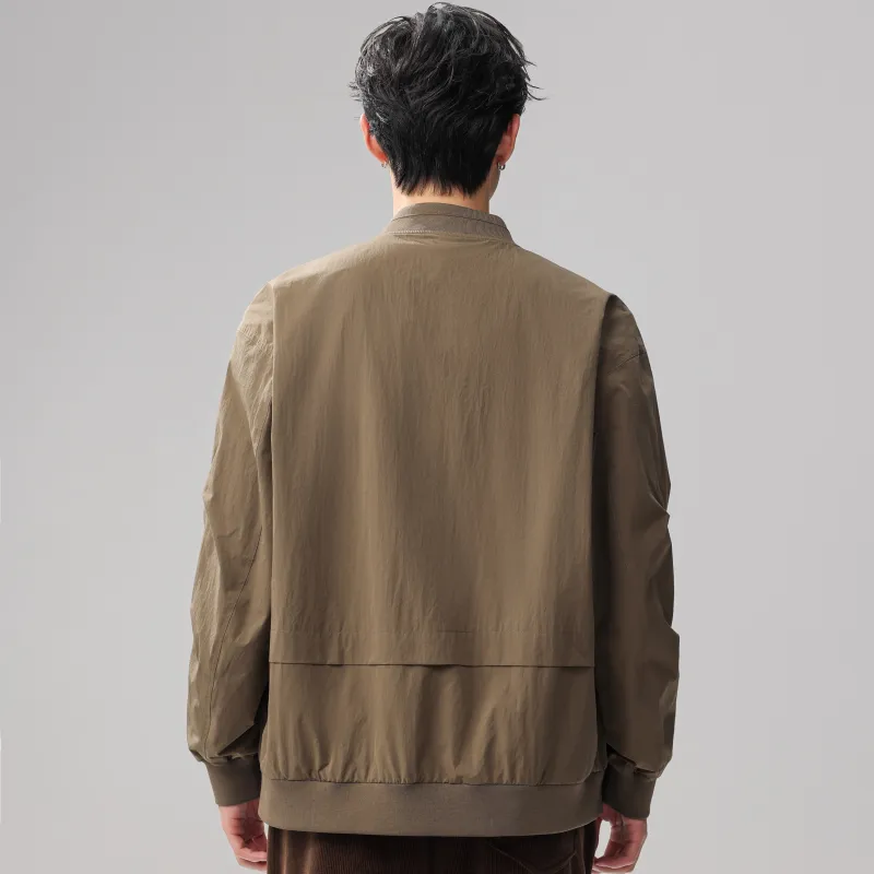 BASIC HOUSE Jackets & Coats Unisex-11