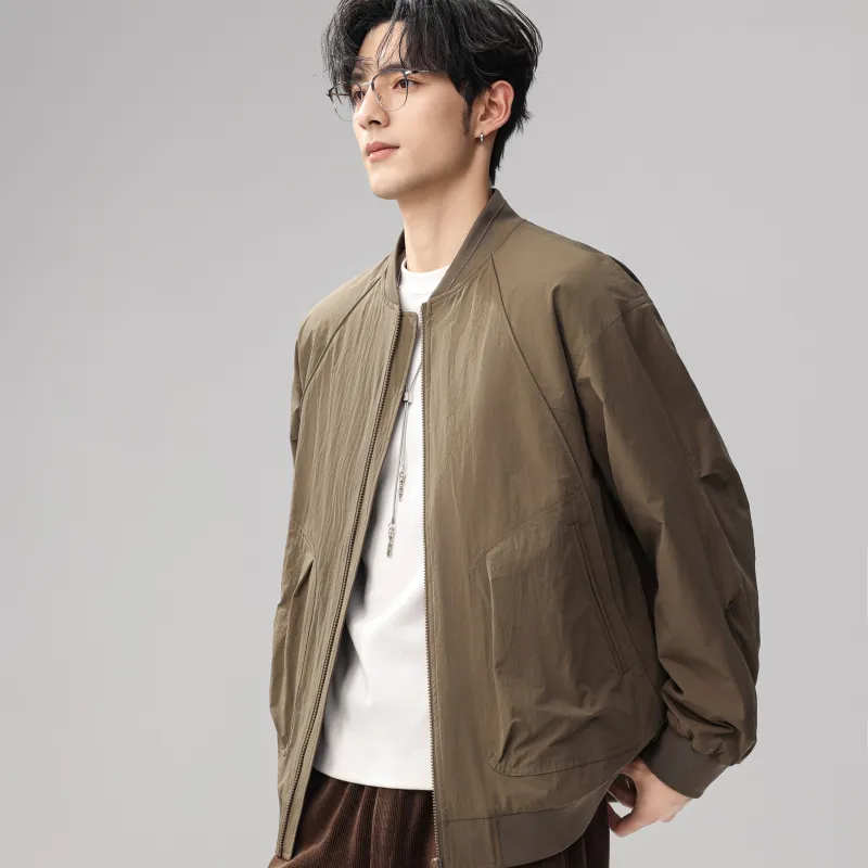 BASIC HOUSE Jackets & Coats Unisex-13