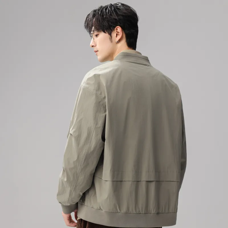BASIC HOUSE Jackets & Coats Unisex-2