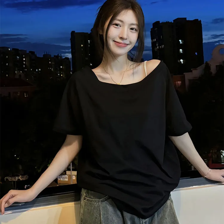 AWAO T Shirts Women's-2