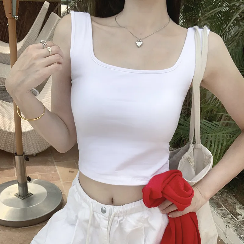 AWAO Tank Tops Women's-2