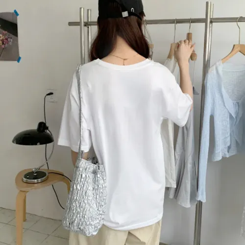 AWAO T Shirts Women's
