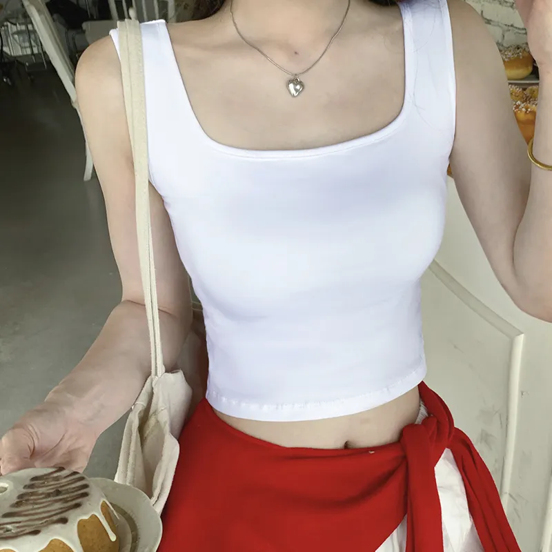 AWAO Tank Tops Women's-1