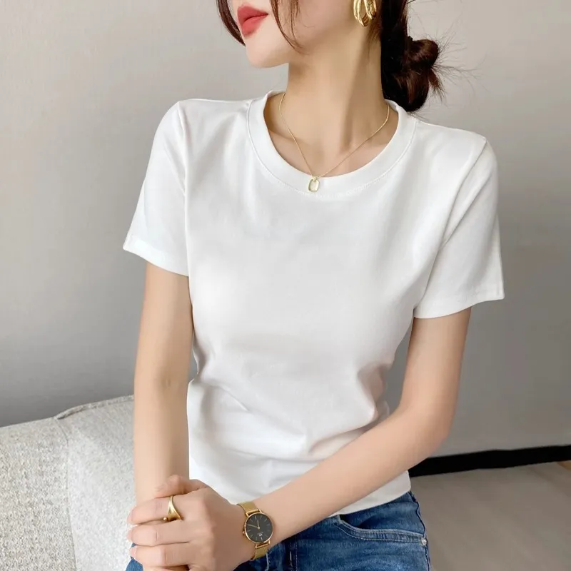 AWAO T Shirts Women's-1