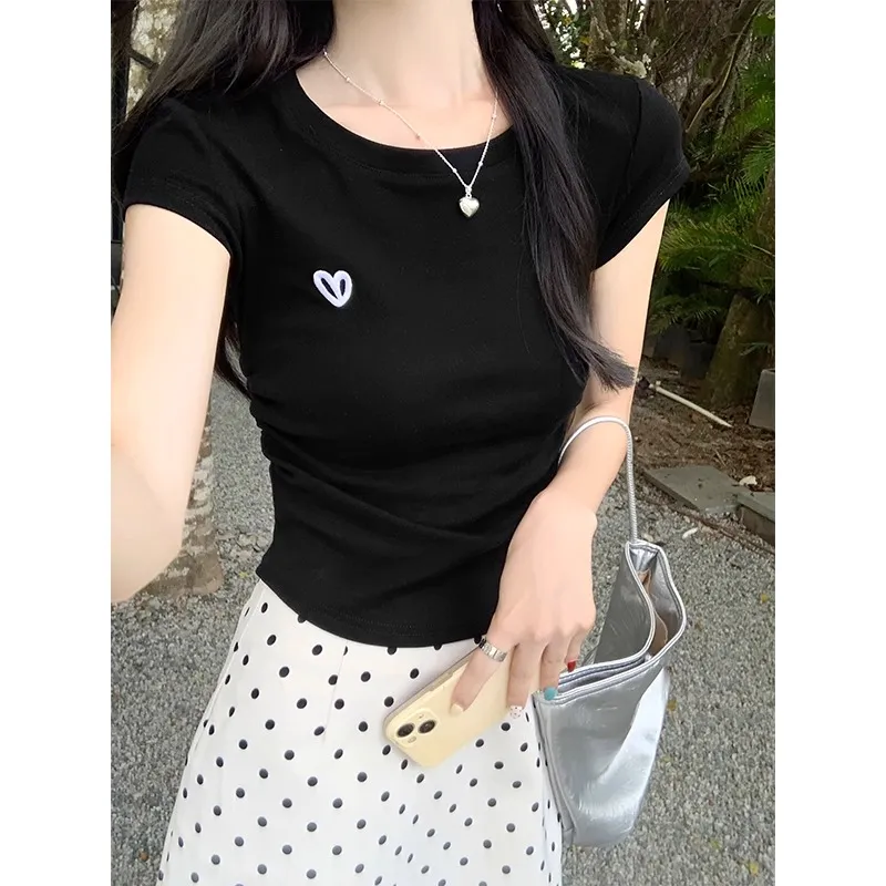 AWAO T Shirts Women's-6