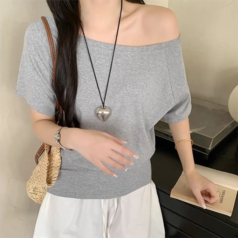 AWAO T Shirts Women's-4