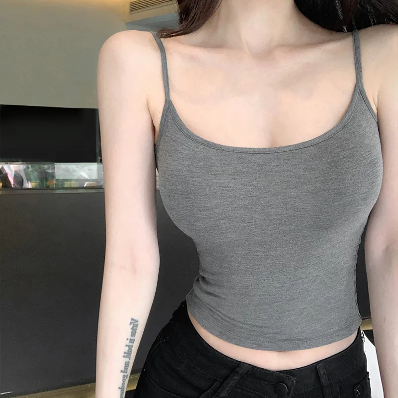 AWAO Tank Tops Women's-0