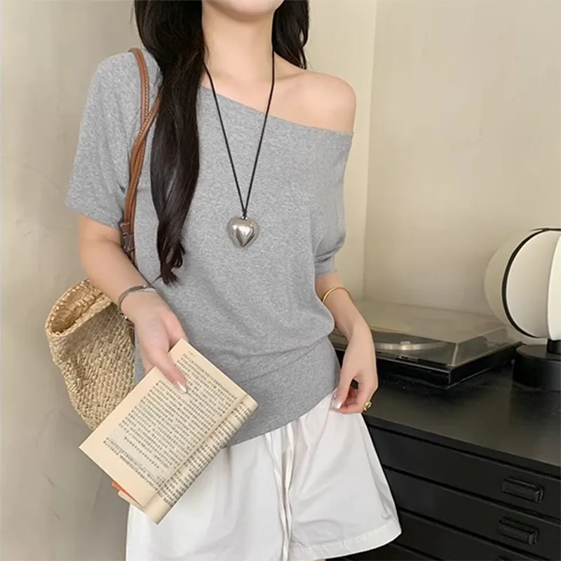 AWAO T Shirts Women's-3