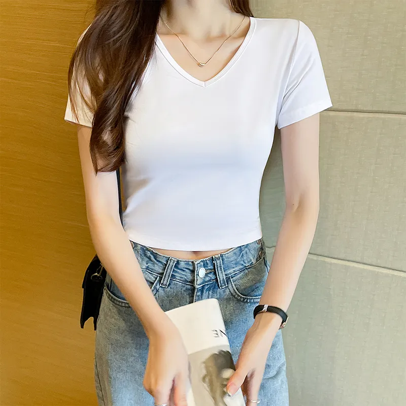 AWAO T Shirts Women's-4