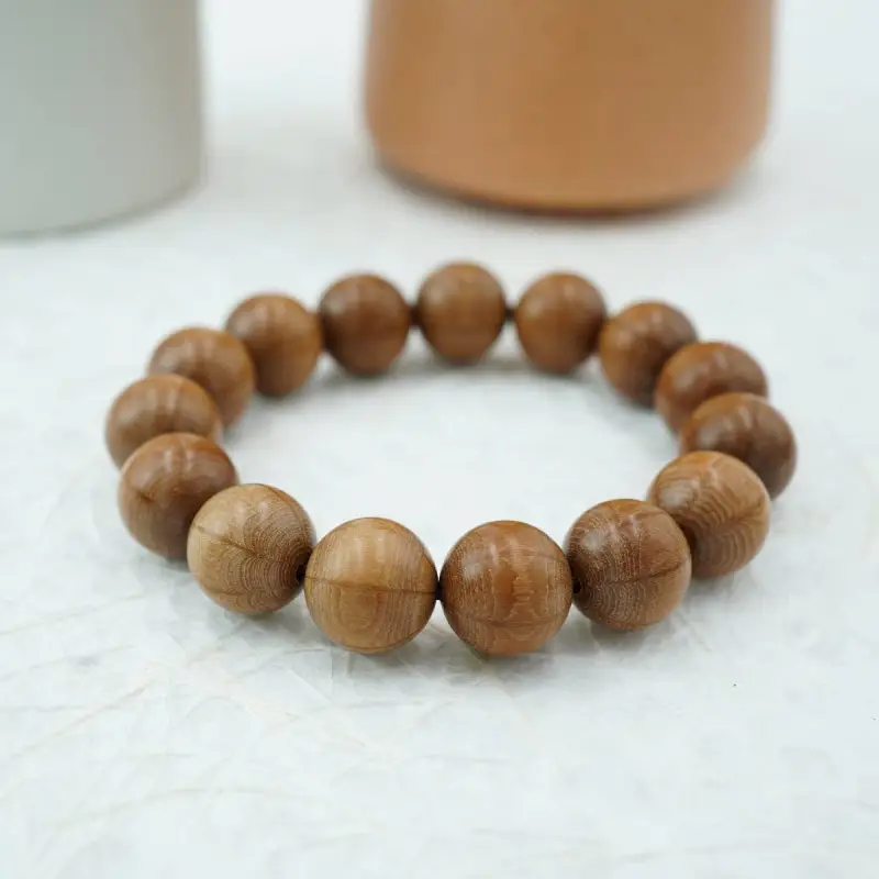 PAUL COSTELLOE Zabelia Biflora Bracelets Unisex-5