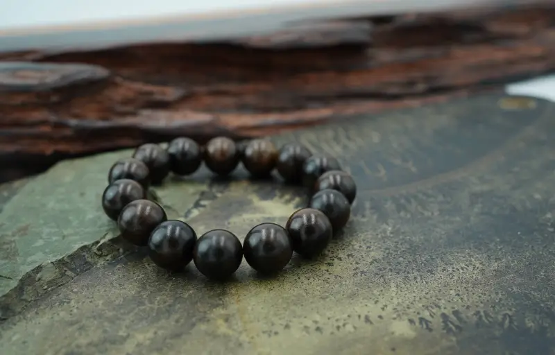 PAUL COSTELLOE Sandalwood Bracelets Unisex-5