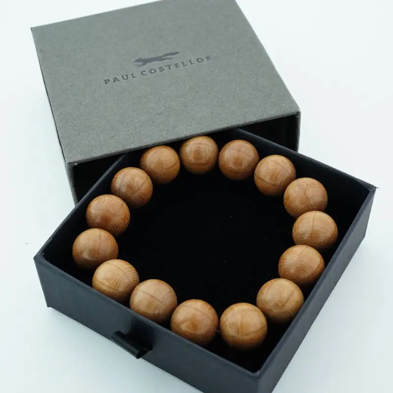 PAUL COSTELLOE Zabelia Biflora Bracelets Unisex-6