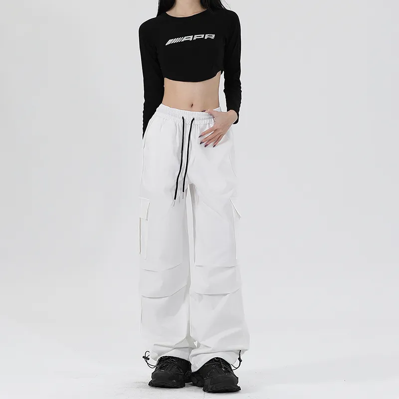 RAKW Cargo Pants Unisex-9