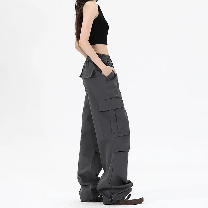 RAKW Cargo Pants Unisex-15
