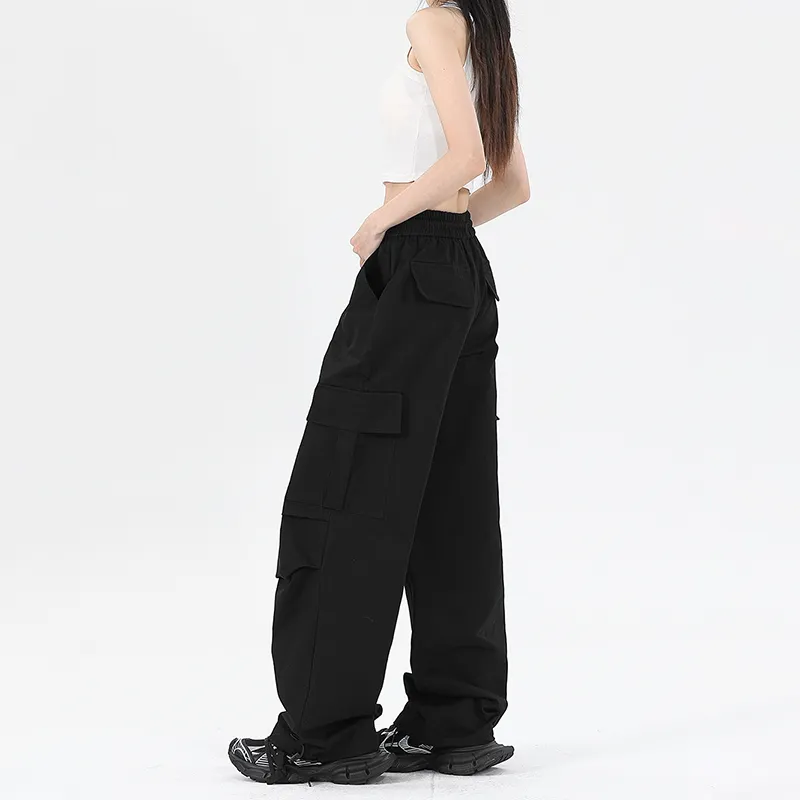 RAKW Cargo Pants Unisex-3