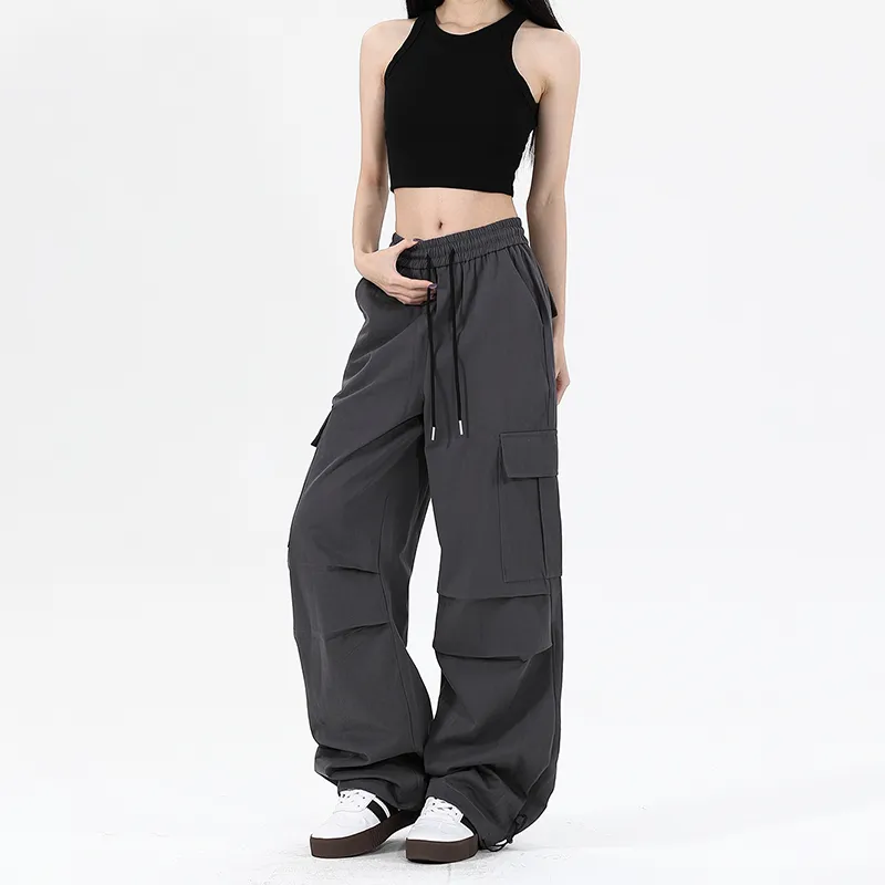 RAKW Cargo Pants Unisex-13